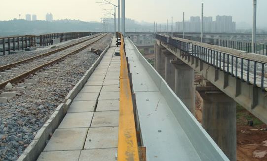 电缆桥架主要技术指标