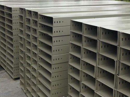 昆明桥架厂家 防火桥架 200*100消防桥架一米多少钱